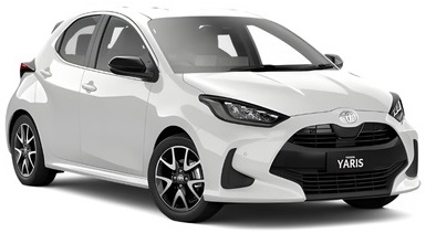 Gradski automobili od 375€