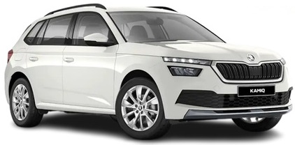 Mali SUV automobili od 484€