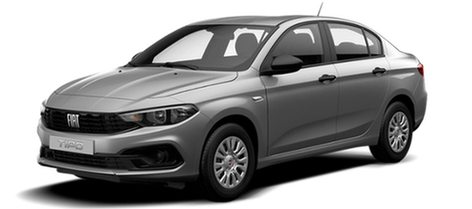 Fiat Tipo sedan